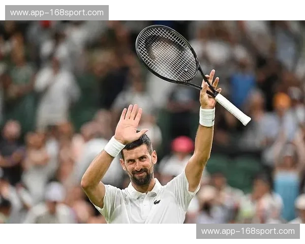 温网开赛时间:在时间的节拍里遇见热爱 温网开赛时间:在时间的节拍里遇见热爱