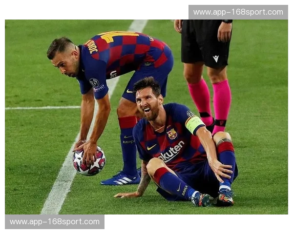 诸神黄昏与权杖交接：回望2015，那场重新定义足球的拜仁vs巴萨