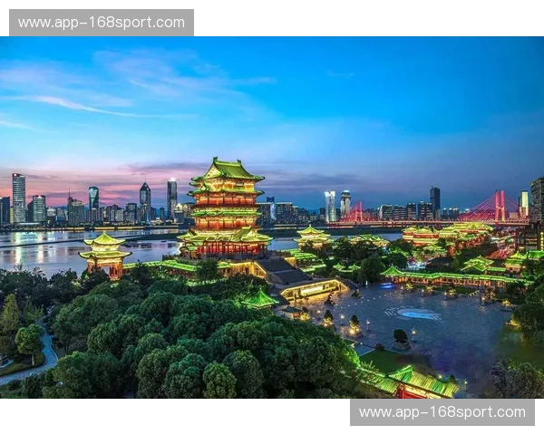 英雄城市与塞外明珠：一场关于活力与底蕴的对话